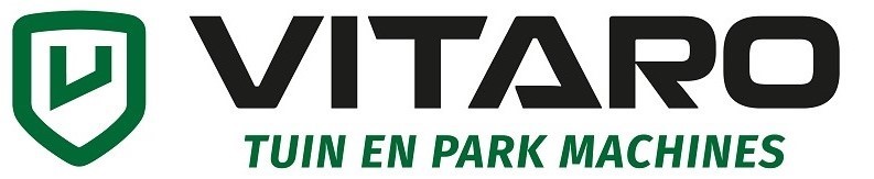 Vitaro – Tuin en Park machines